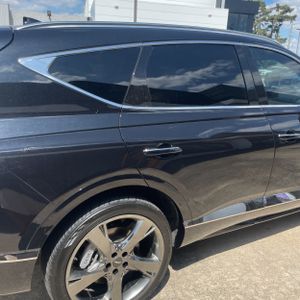 GENESIS GV80 2.5T - 9