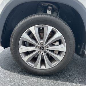 2022 Mercedes-BENZ GLE — миниатюра 17