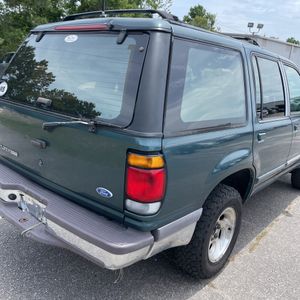 1997 FORD EXPLORER XLT 缩略图 49