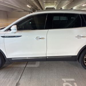 2020 Lincoln NAUTILUS RESERVE 照片 4