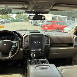2019 FORD F-150 LIMITED — фото 37