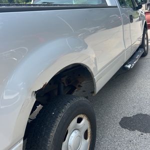 2006 FORD F-150 XL 照片 51