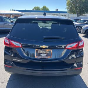 صورة 7 لـ 2021 Chevrolet EQUINOX LS