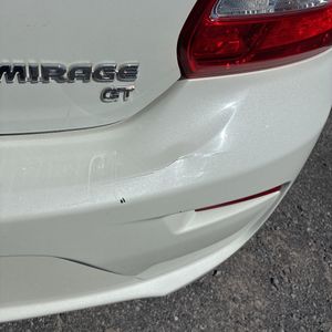 2018 Mitsubishi MIRAGE GT — миниатюра 61