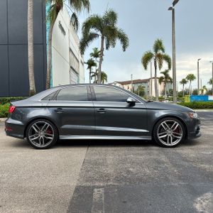 صورة 10 لـ 2015 AUDI S3 2.0T PREMIUM PLUS