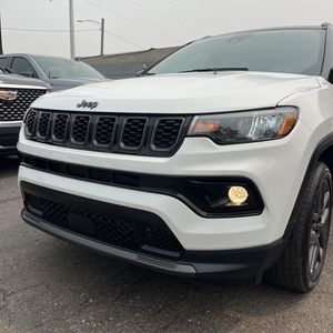 2026 JEEP COMPASS LIMITED ALTITUDE 缩略图 49