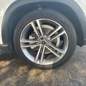 2022 Mercedes-BENZ GLE — миниатюра 20