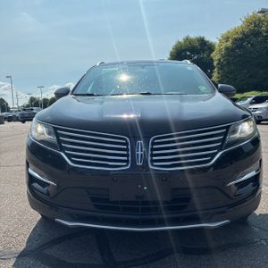 2017 Lincoln MKC RESERVE 照片 14
