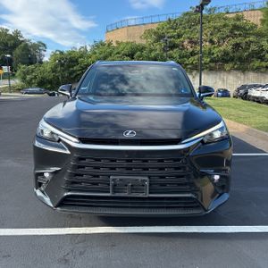2024 Lexus TX 350 BASE thumbnail 12
