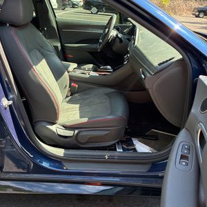 2021 Hyundai SONATA SEL PLUS — миниатюра 33