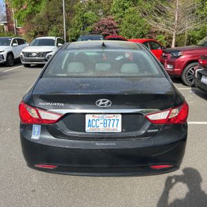 HYUNDAI SONATA LIMITED - 6