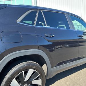 صورة 9 لـ 2026 Volkswagen ATLAS CROSS SPORT SE 4MOTION