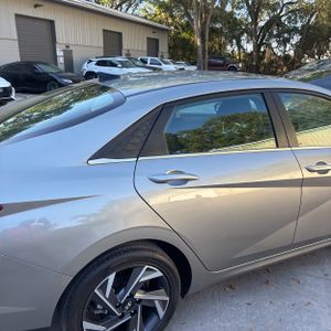 HYUNDAI ELANTRA SEL CONVENIENCE - 9