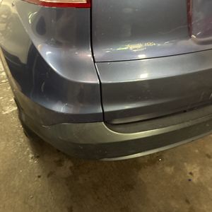 2013 Honda CR-V EX 照片 58