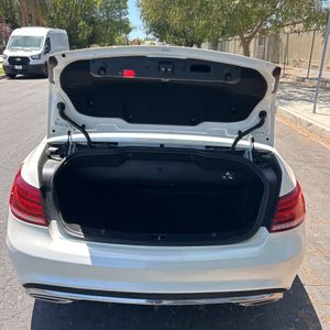 2014 Mercedes-BENZ E-CLASS 缩略图 43