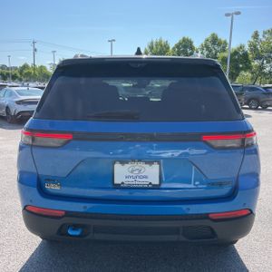 JEEP GRAND CHEROKEE 4XE TRAILHAWK - 7