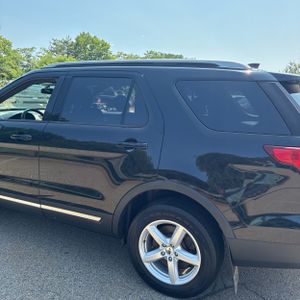 صورة 6 لـ 2016 FORD EXPLORER XLT
