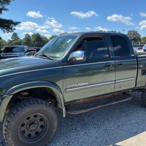 2006 Toyota TUNDRA SR5 照片 2