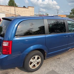صورة 9 لـ 2010 Dodge GRAND CARAVAN SE