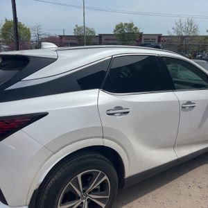 LEXUS RX 350 PREMIUM - 9