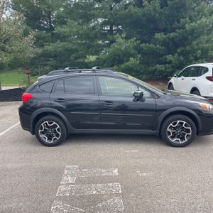 SUBARU CROSSTREK 2.0I LIMITED - 10