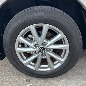 2024 Mazda CX-5 2.5 S PREFERRED 照片 17