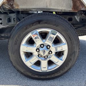 صورة مصغرة 18 لـ 2013 FORD F-150 XLT
