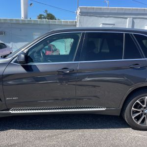 BMW X5 XDRIVE35I - 4