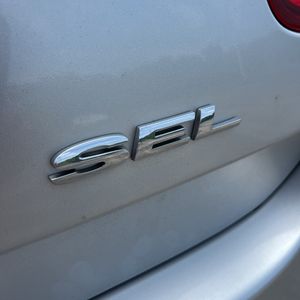 2011 FORD TAURUS SEL 缩略图 23