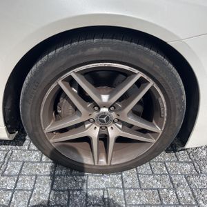2018 Mercedes-BENZ S-CLASS — миниатюра 20