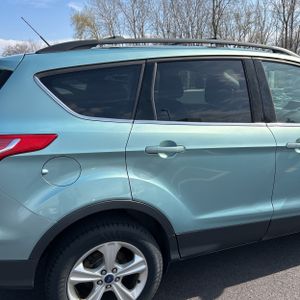 FORD ESCAPE SE - 9