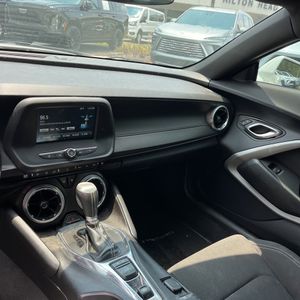 2016 Chevrolet CAMARO LT 缩略图 36