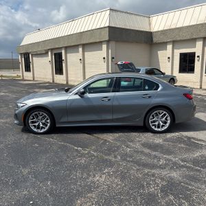 BMW 330I NA - 3