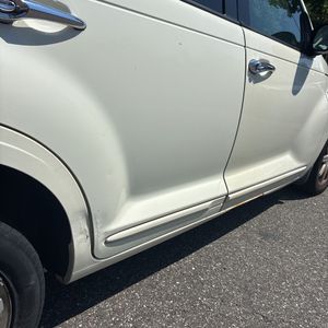 2008 Chrysler PT CRUISER TOURING — фото 50