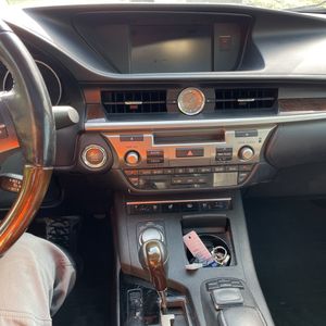 2015 Lexus ES 350 BASE thumbnail 37