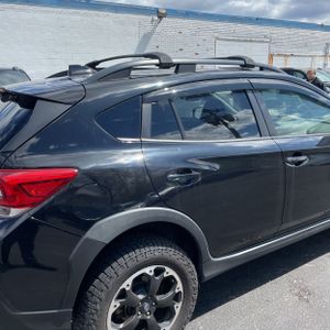 SUBARU CROSSTREK PREMIUM - 9