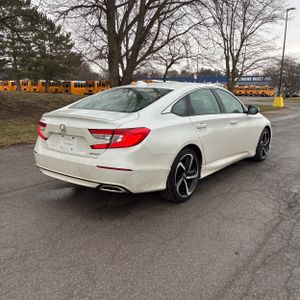 HONDA ACCORD SPORT - 8