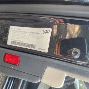 2018 AUDI A4 PREMIUM — миниатюра 53