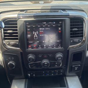 صورة 36 لـ 2018 RAM 2500 LARAMIE