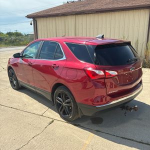صورة 5 لـ 2021 Chevrolet EQUINOX LT