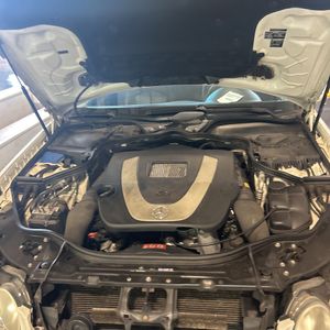 2009 Mercedes-BENZ E-CLASS 缩略图 43