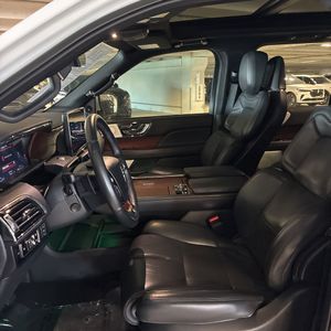 صورة مصغرة 31 لـ 2023 Lincoln NAVIGATOR L RESERVE