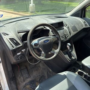 2016 FORD TRANSIT CONNECT XL 照片 35