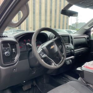 صورة مصغرة 36 لـ 2020 Chevrolet SILVERADO 1500 CUSTOM