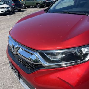 2019 Honda CR-V EX 照片 55