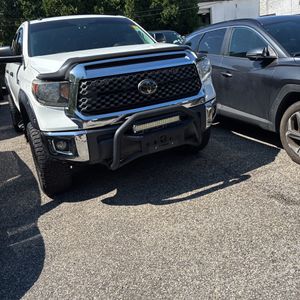 2018 Toyota TUNDRA SR5 缩略图 55
