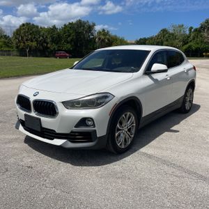 BMW X2 XDRIVE28I - 1