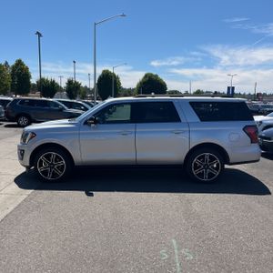 2019 FORD EXPEDITION MAX LIMITED 照片 3