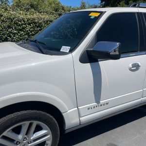 FORD EXPEDITION PLATINUM - 2