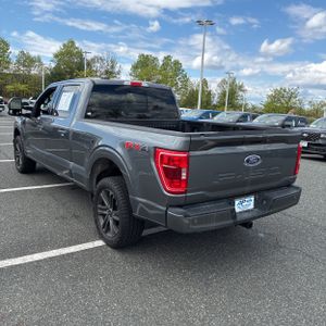 FORD F-150 XLT - 4
